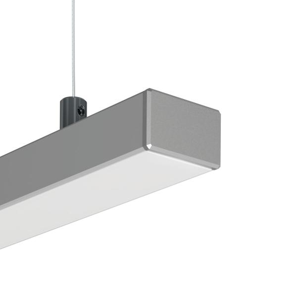 Endkappe GLAZA-LL